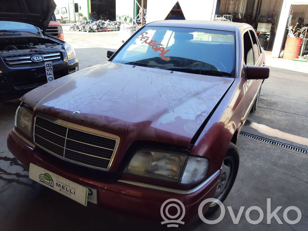 C W202 C-class, AMG (W202, W203, W204, W205, W206)  2027600261