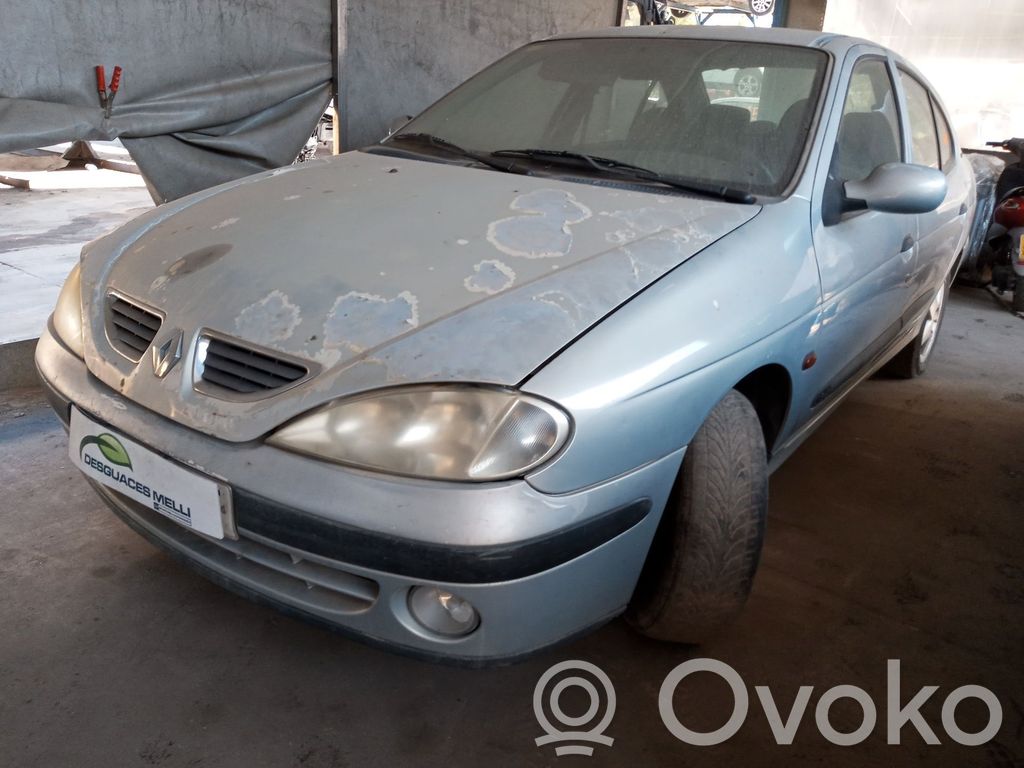 Megane I Megane  7700429992