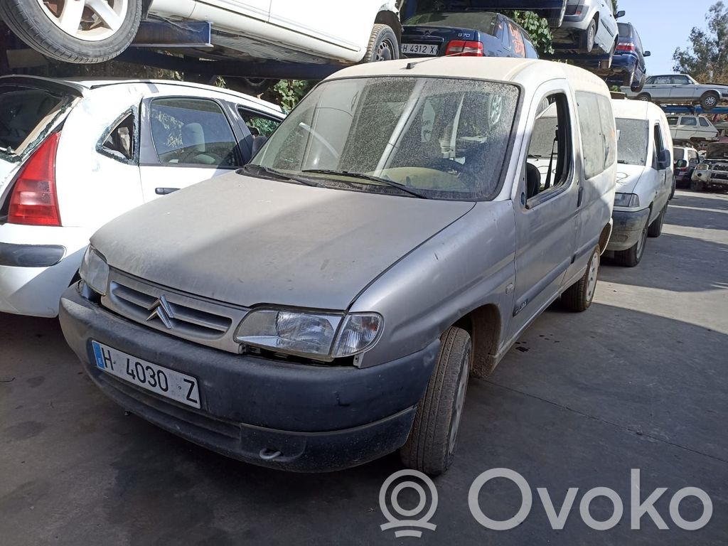Berlingo Berlingo  9621422877