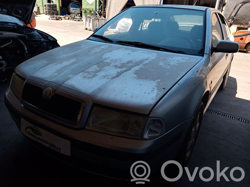 Octavia Mk2 (1Z) Octavia  1U4839247B