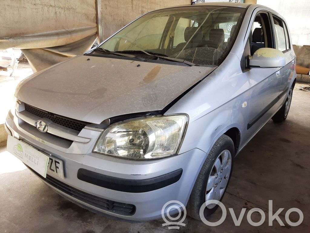 Getz Getz  935801C010AX