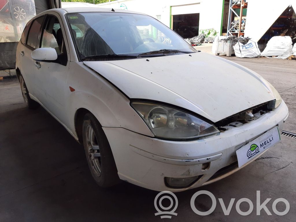 Focus Focus  YS4T14529AA
