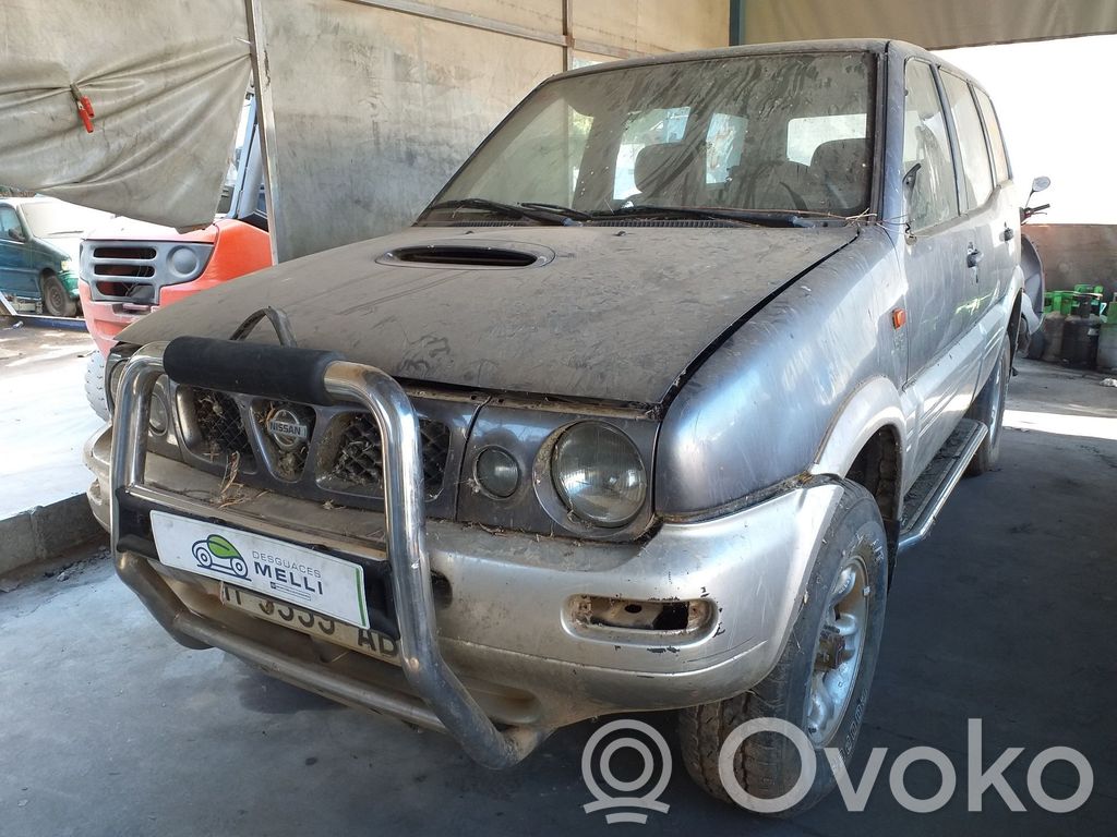 Terrano Terrano  8067090J00