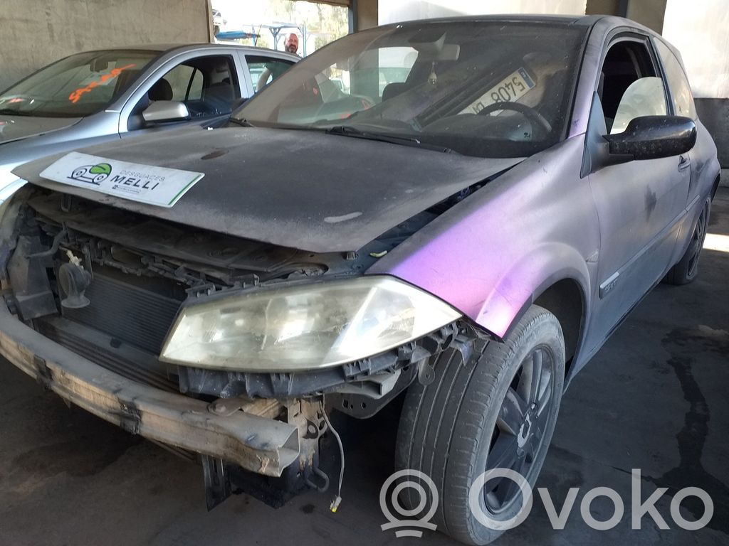 Megane II Megane  8200002442A
