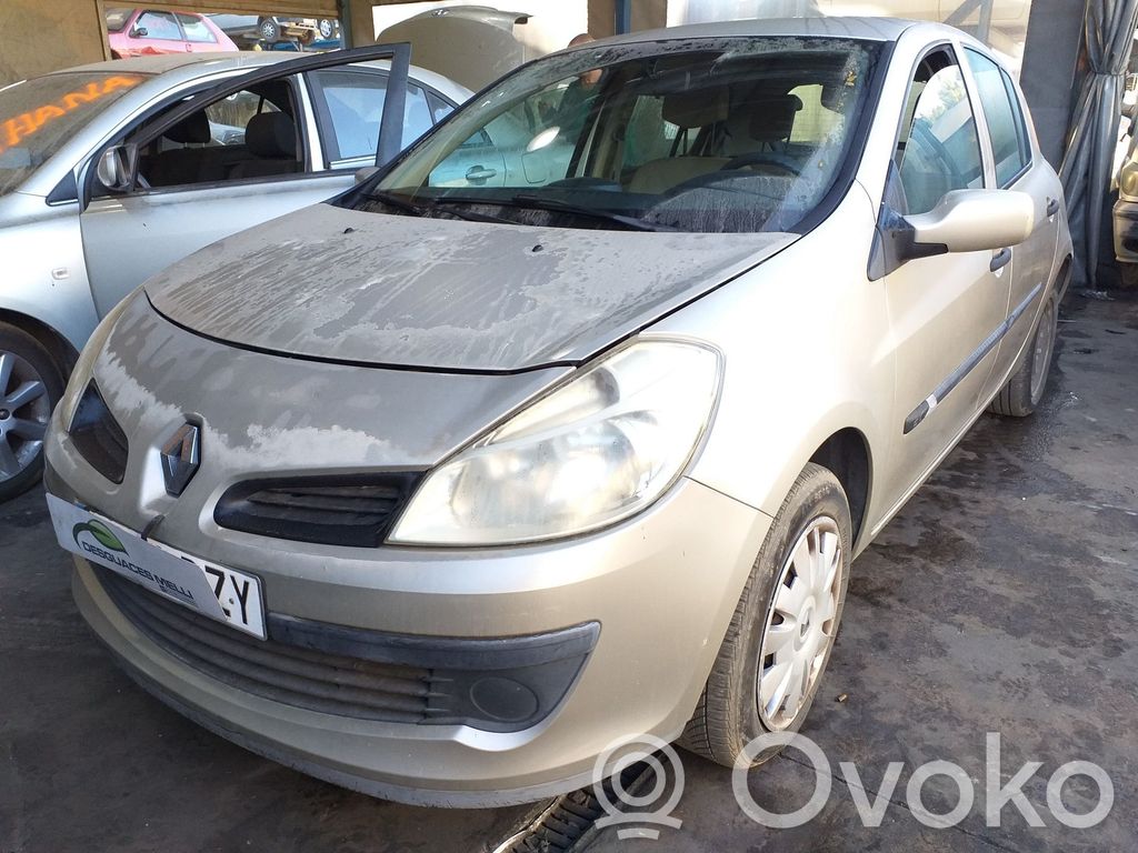 Clio III Clio  9641553880