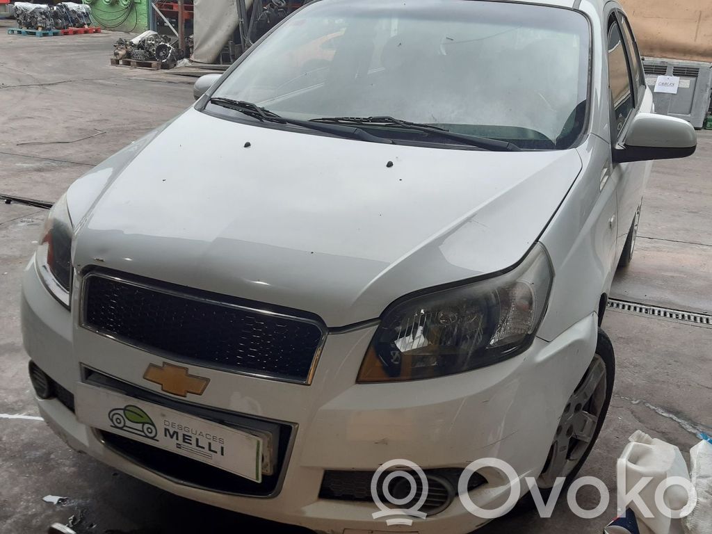 Aveo Aveo  96397517
