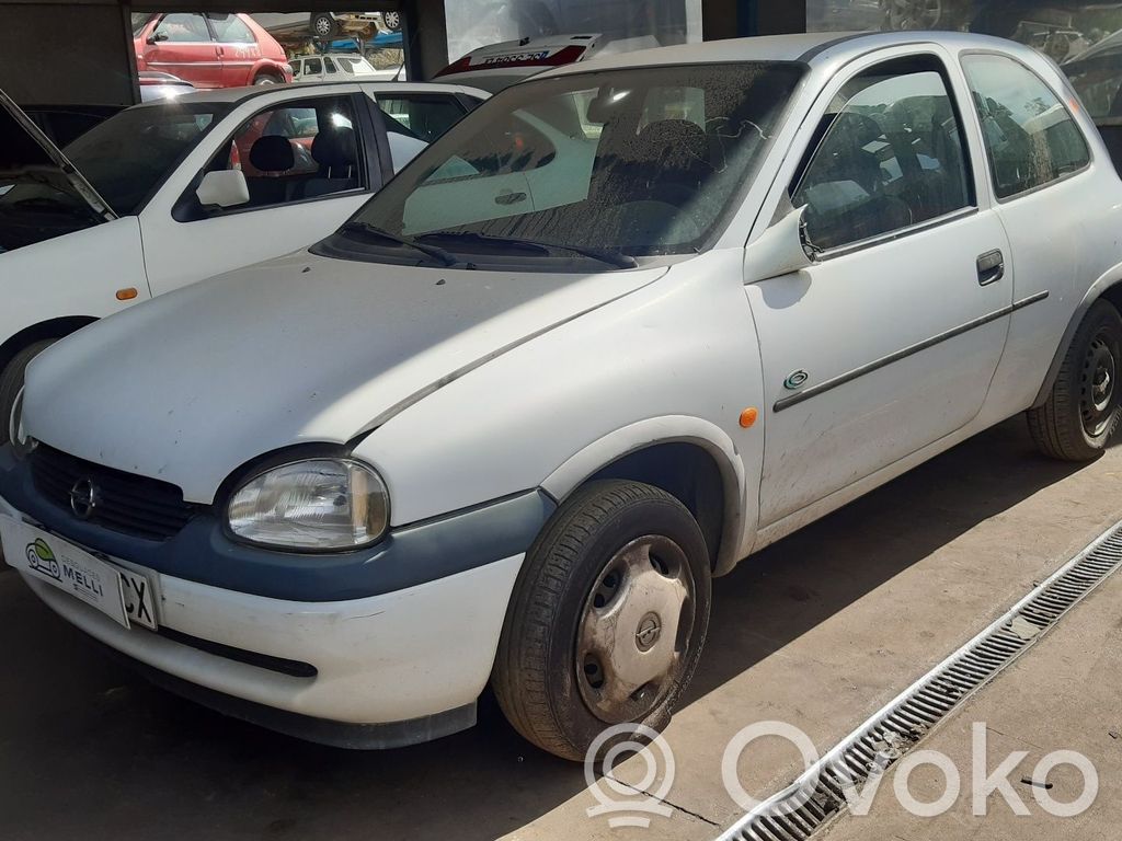 Corsa B Corsa  770
