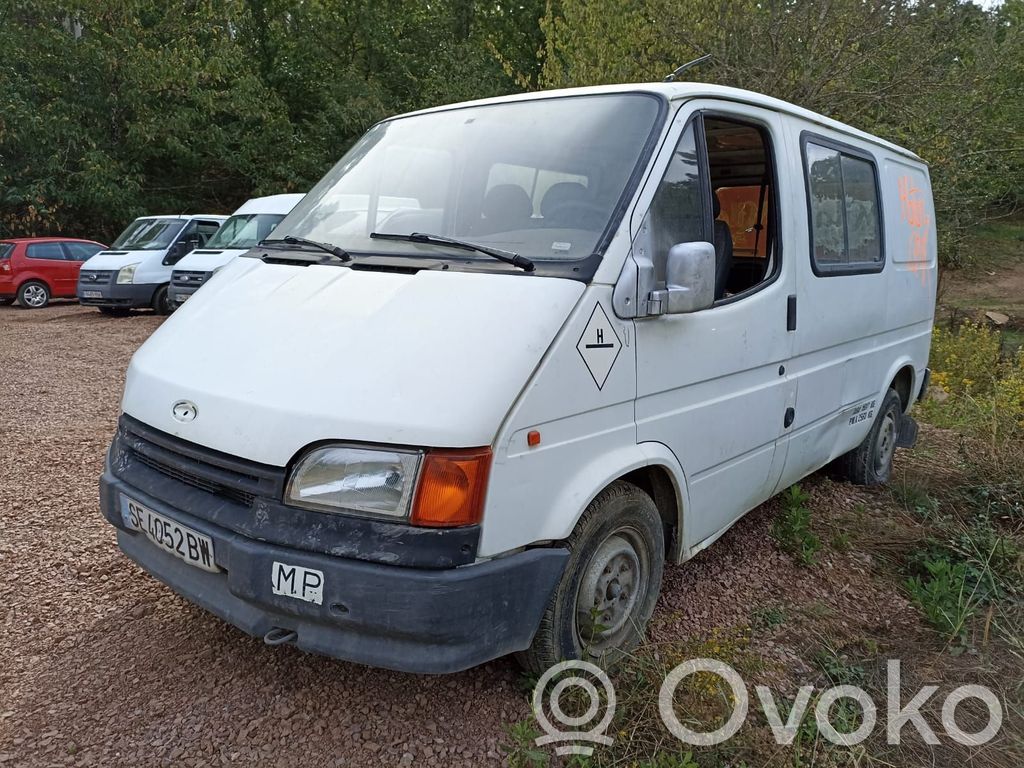 Transit Transit  86VBV22600