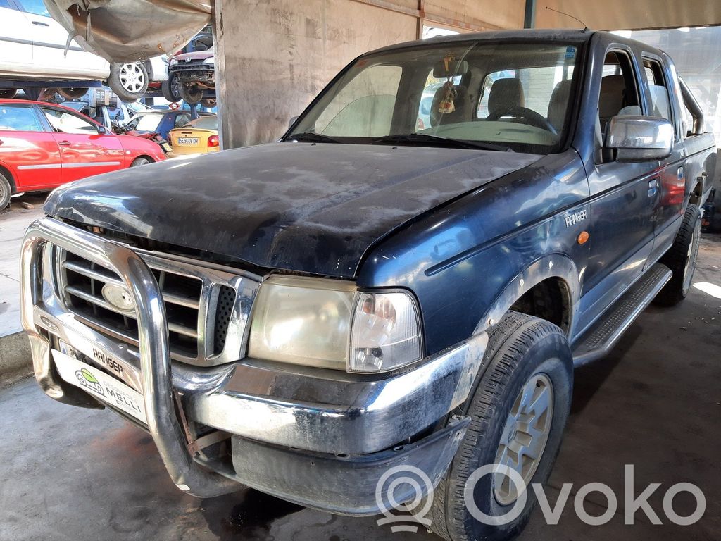 Ranger Ranger  5105318