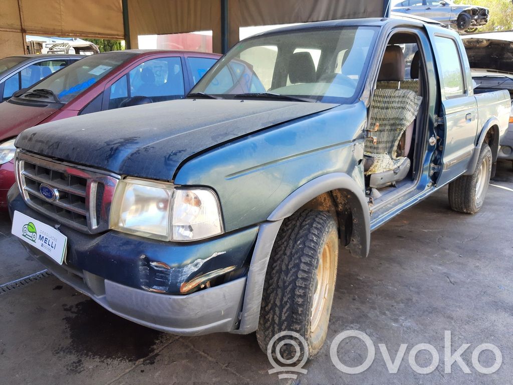 Ranger Ranger  4170057