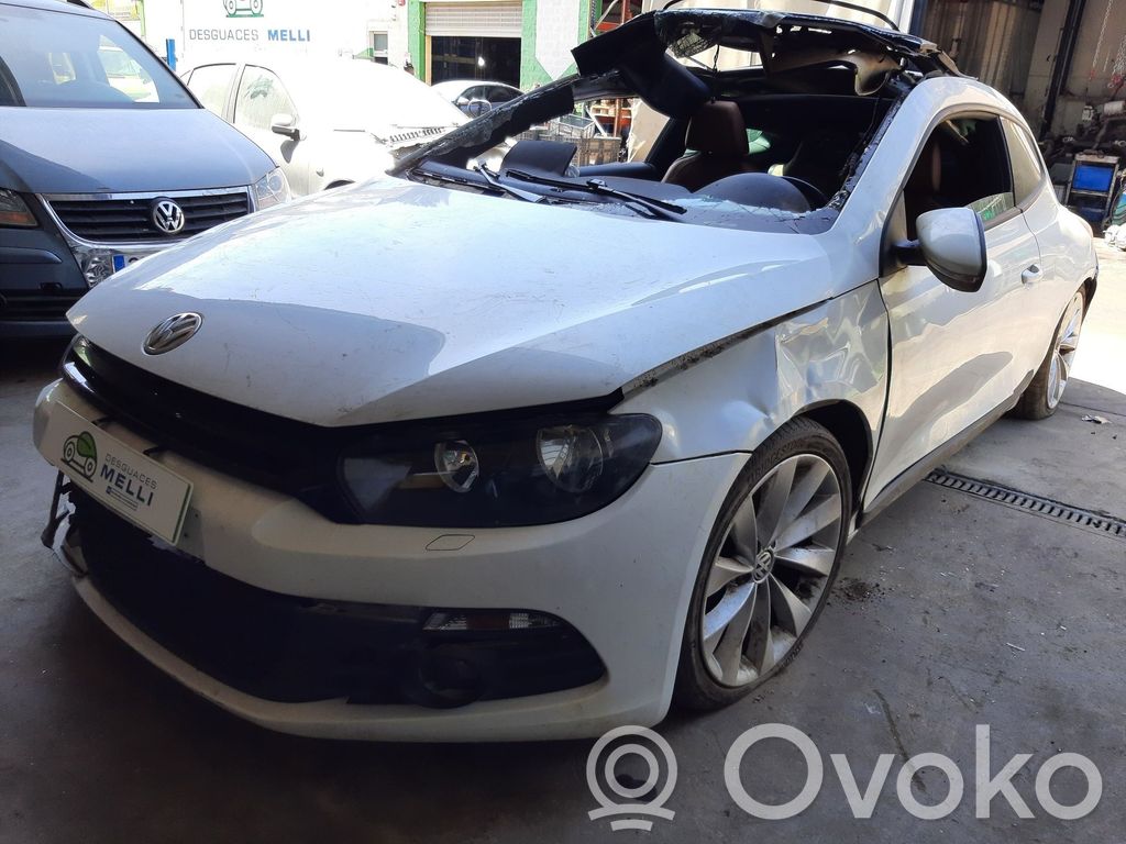 Scirocco Scirocco  1K8953041E