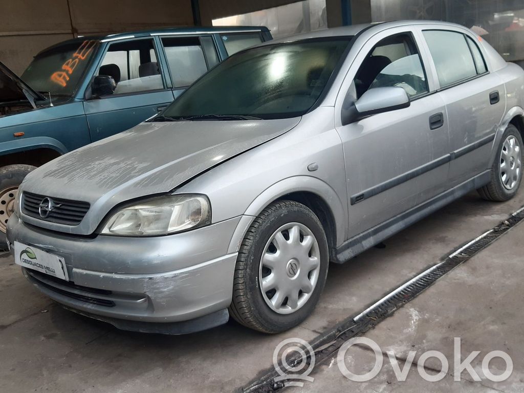 Astra G Astra  09117437