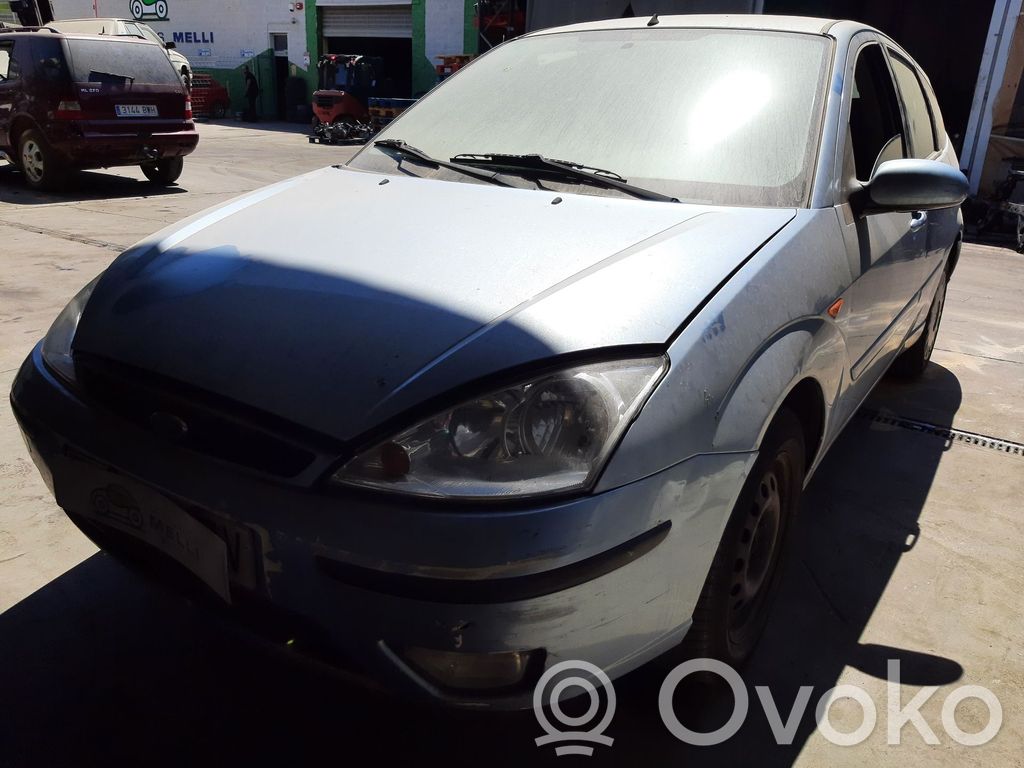 Focus Focus  2M5115K201AH