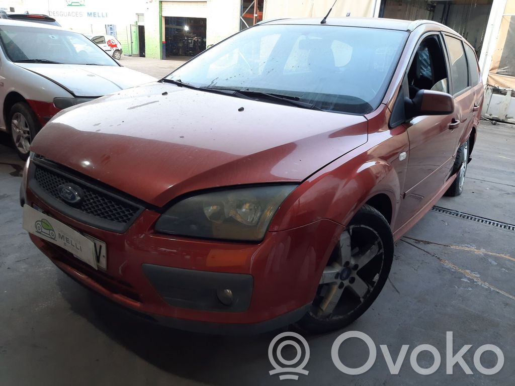 Focus Focus  3M5T14529BB