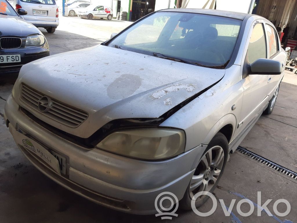 Astra G Astra  24438231
