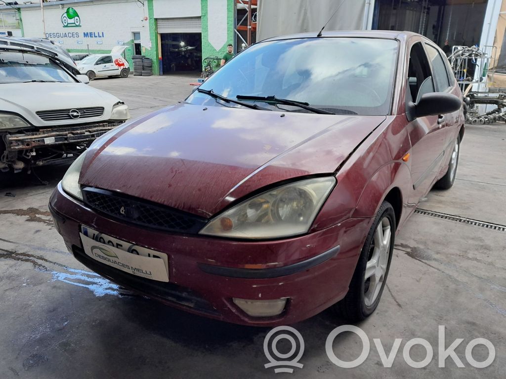 Focus Focus  4364357