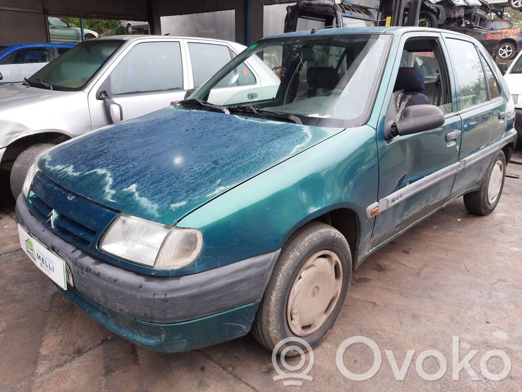 Saxo Saxo  630360
