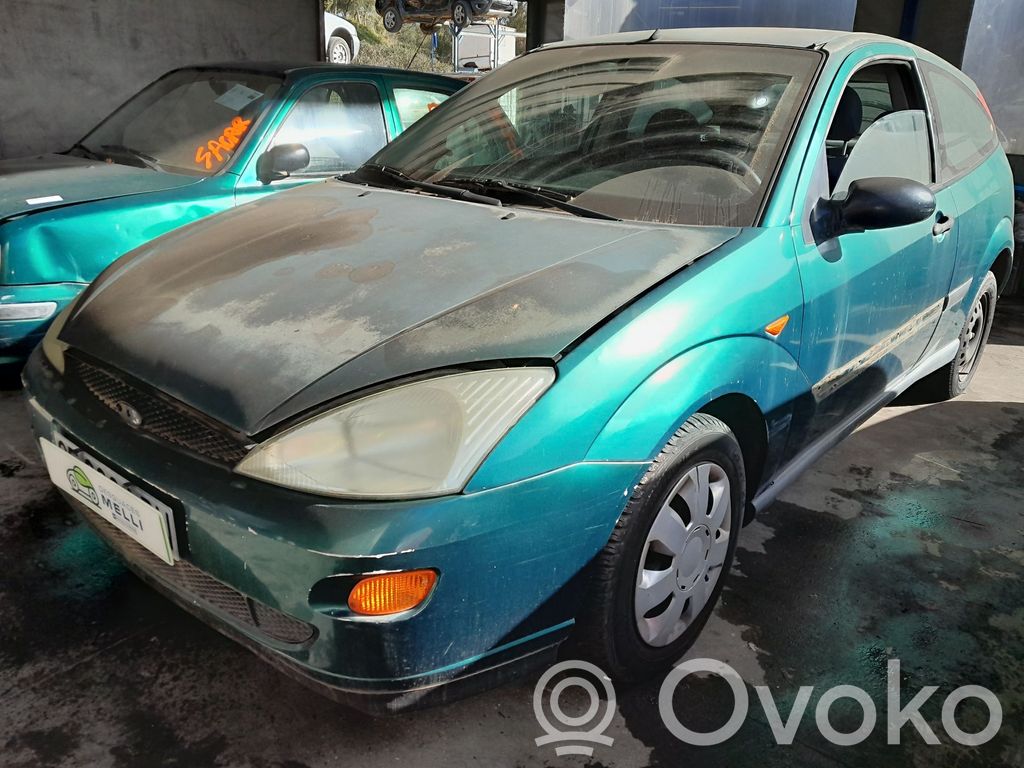 Focus Focus  XS4113368A