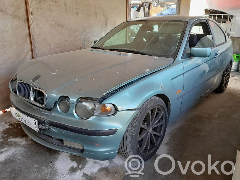 3 E46 Series 3  63138370719