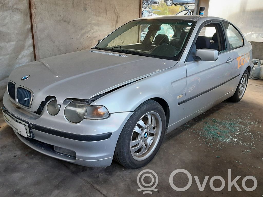 3 E46 Series 3  6923478