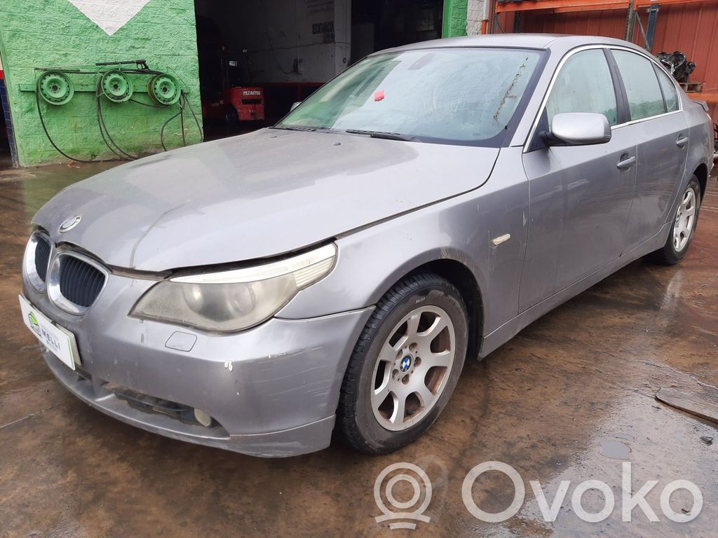 5 E60 E61 Series 5  34336779743