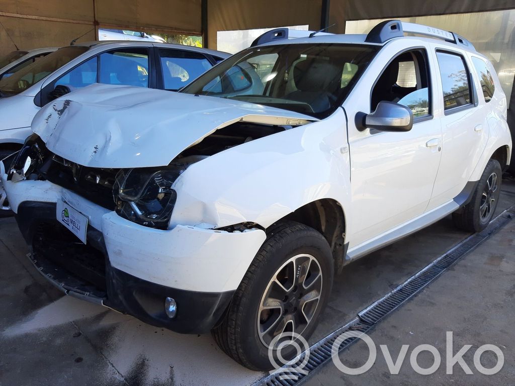 Duster Duster  738206669R