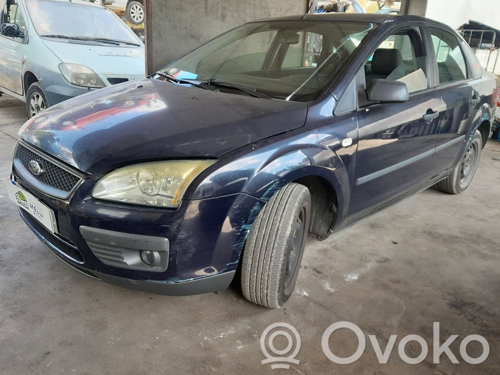Focus Focus  6M5112A650