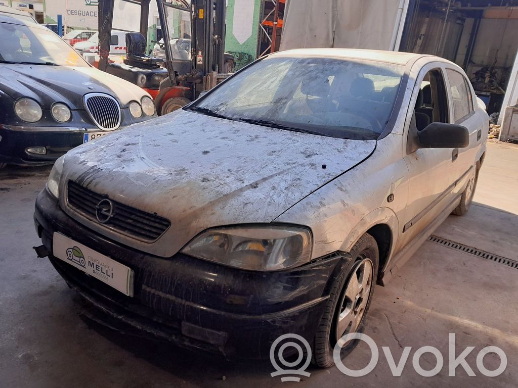 Astra G Astra  24442214