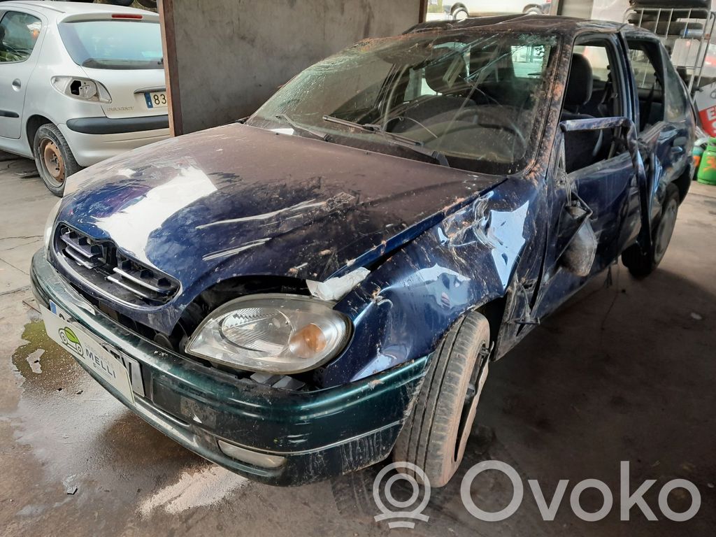 Saxo Saxo  9646184980