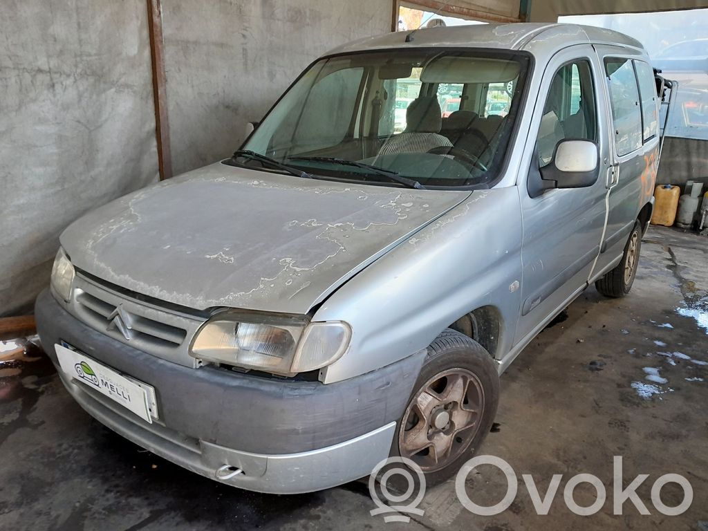 Berlingo Berlingo  A1238