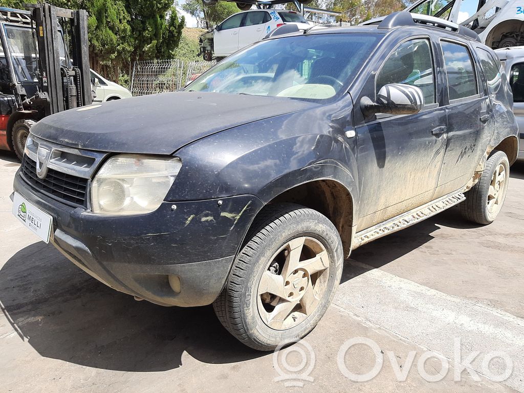 Duster Duster  806074969R