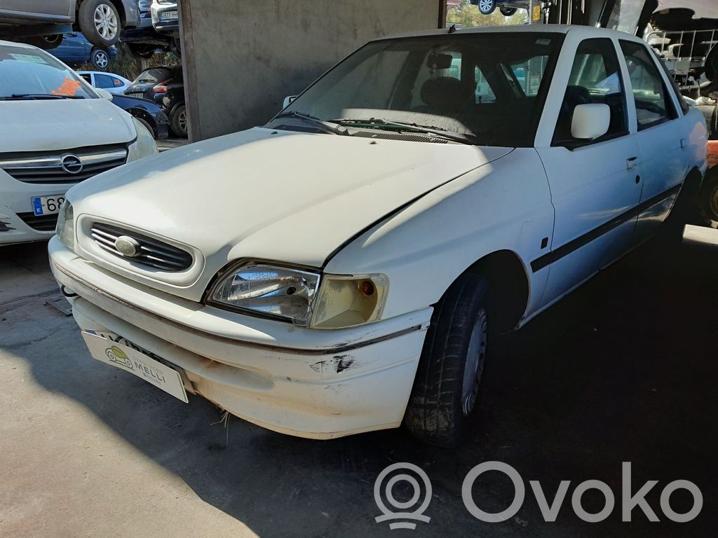 Escort Escort  95BF9B989