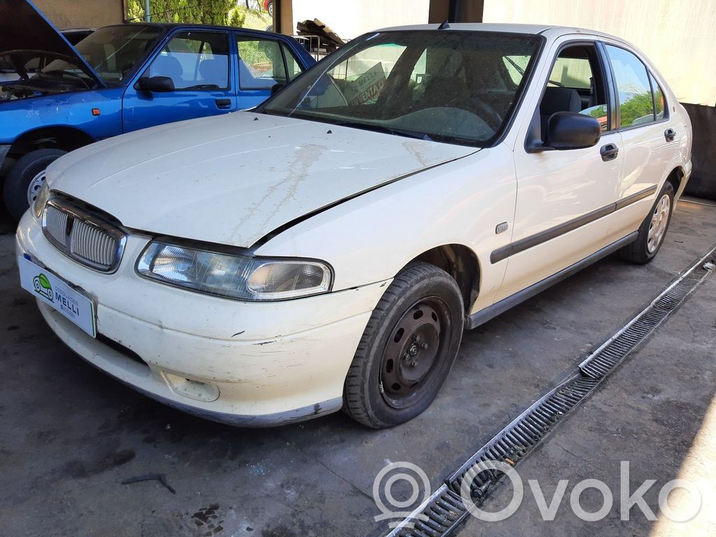 Rover 400  FQJ102930