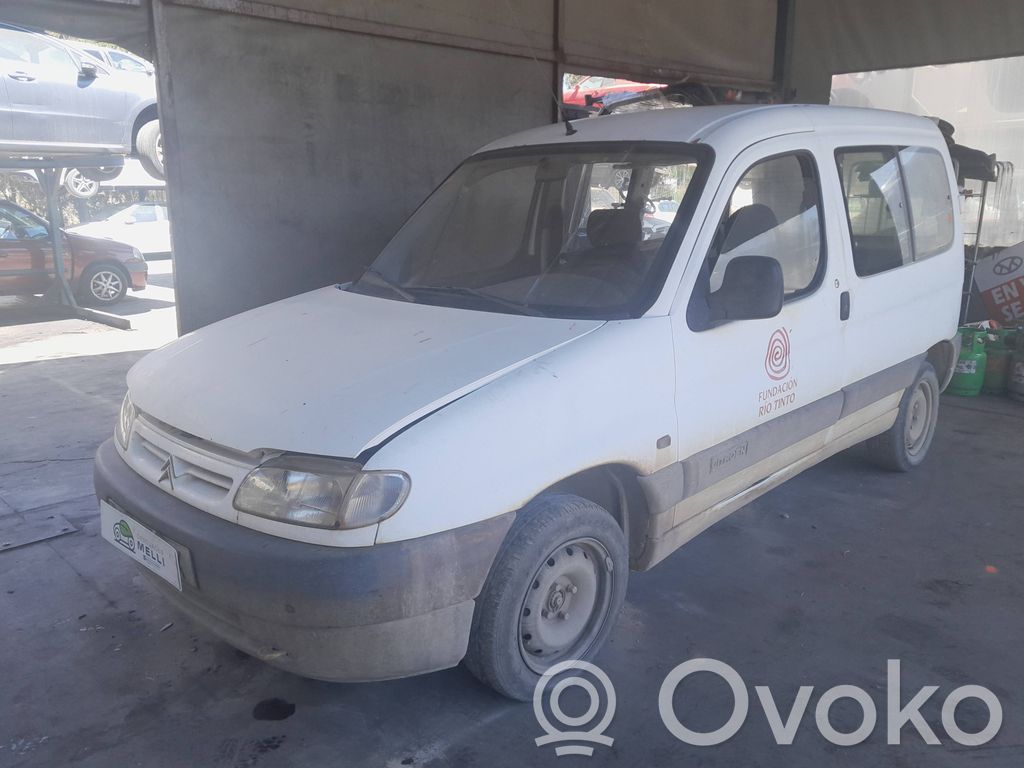 Berlingo Berlingo  9002T8
