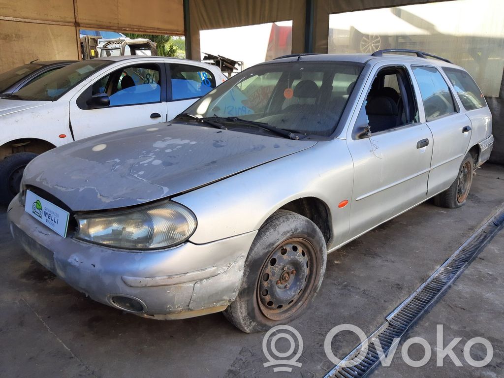 Mondeo MK I Mondeo  1056278