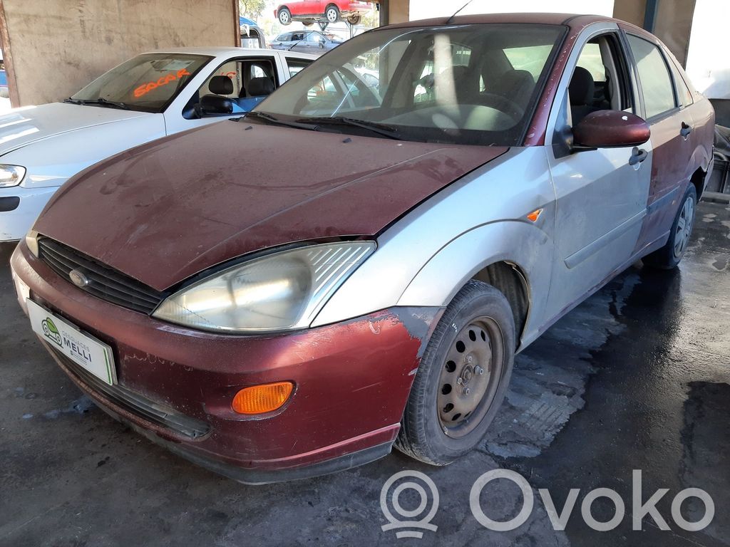 Focus Focus  YS4H19710AA