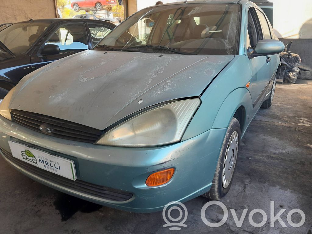 Focus Focus  YS4H19710AA