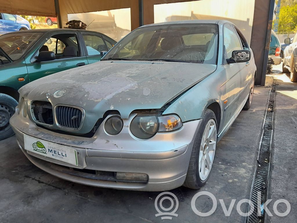 3 E46 Series 3  6901969