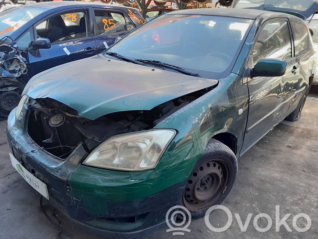 Corolla E110 Corolla  8966102730