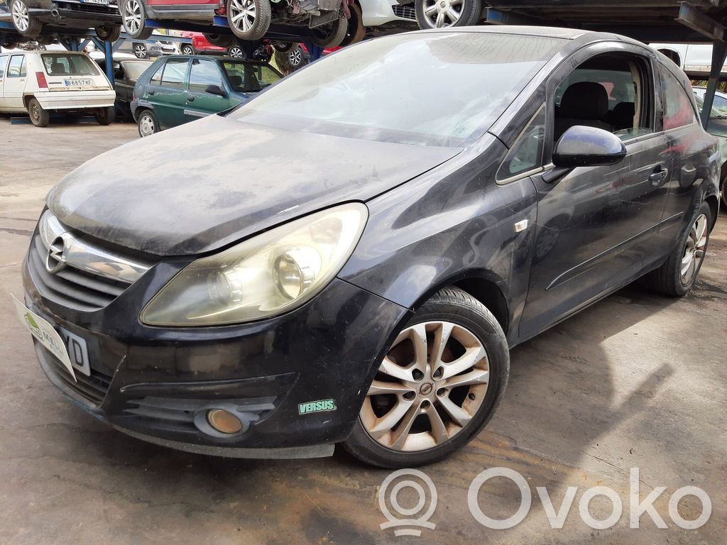 Corsa D Corsa  13257039