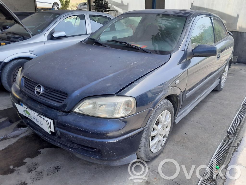 Astra G Astra  0007778982