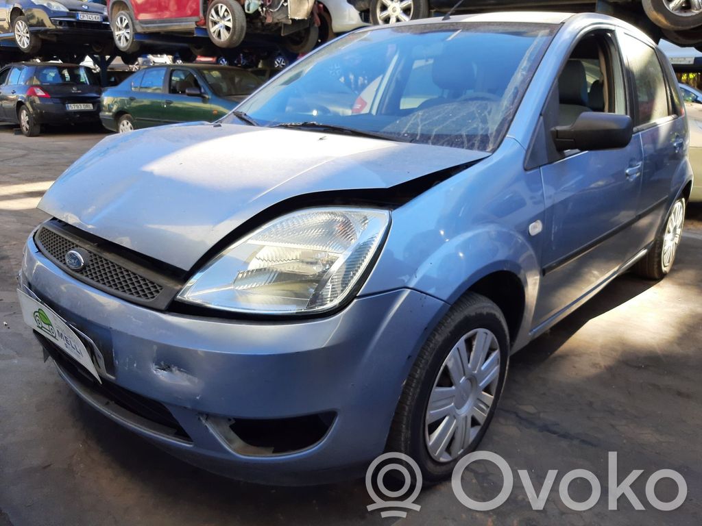 Fiesta Fiesta  4S6F10849