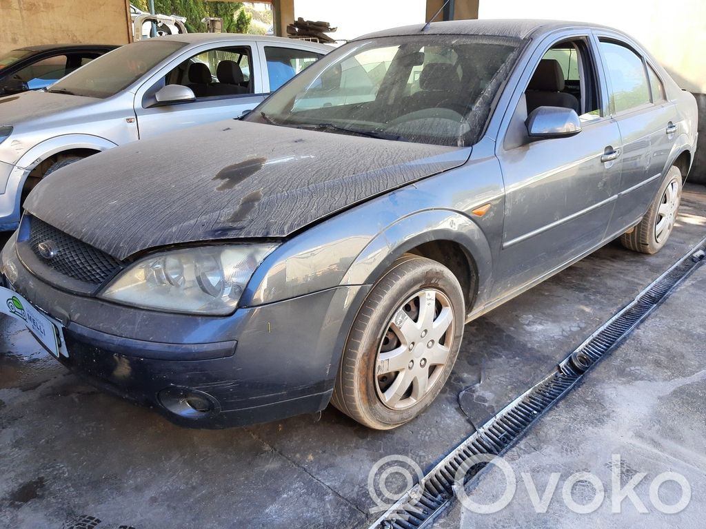 Mondeo Mk III Mondeo  172B02P
