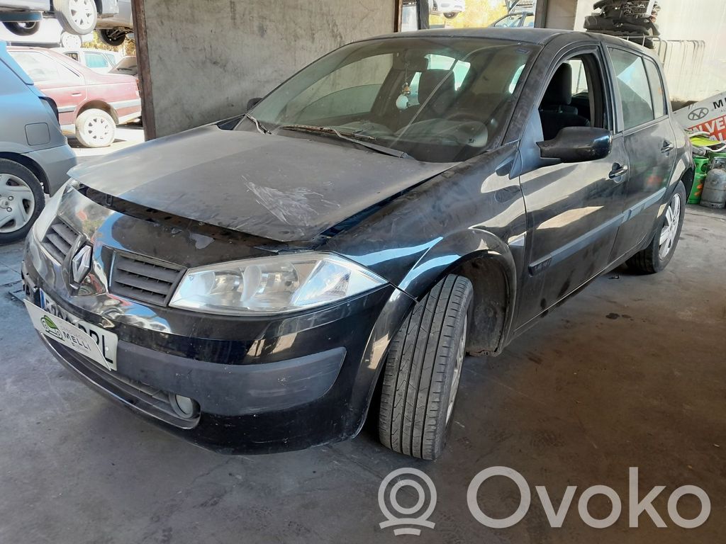 Megane II Megane  7751473732