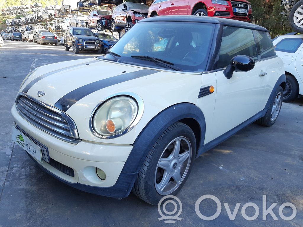 One - Cooper R56 One/Cooper R56  31216779795
