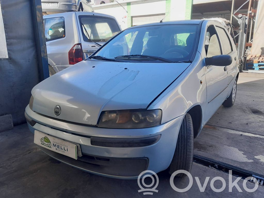 Punto (188) Punto  0001108202