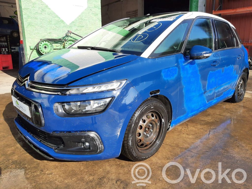 C4 Grand Picasso C4 Picasso, Grand Picasso, Aircross, Cactus  1610459480