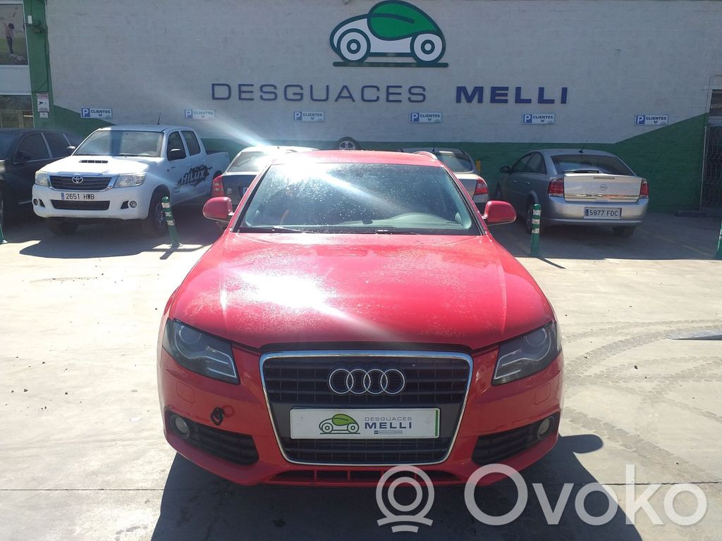 A5 Sportback 8TA A5, S5  8T0837205A