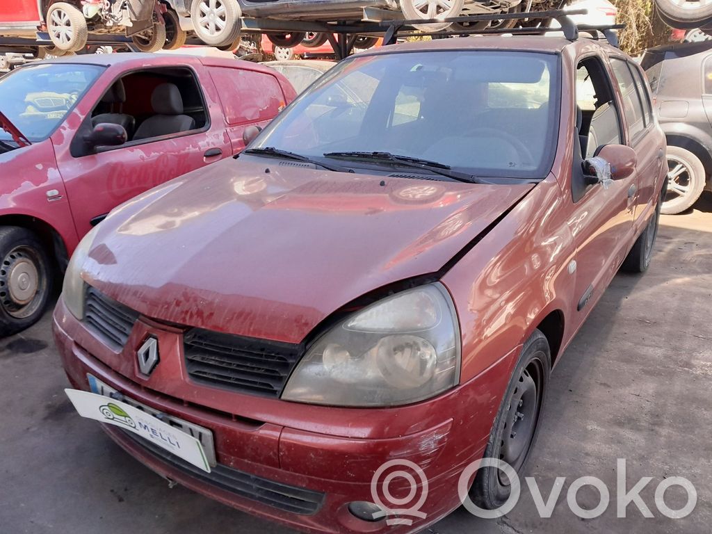 Clio II Clio  7701047553