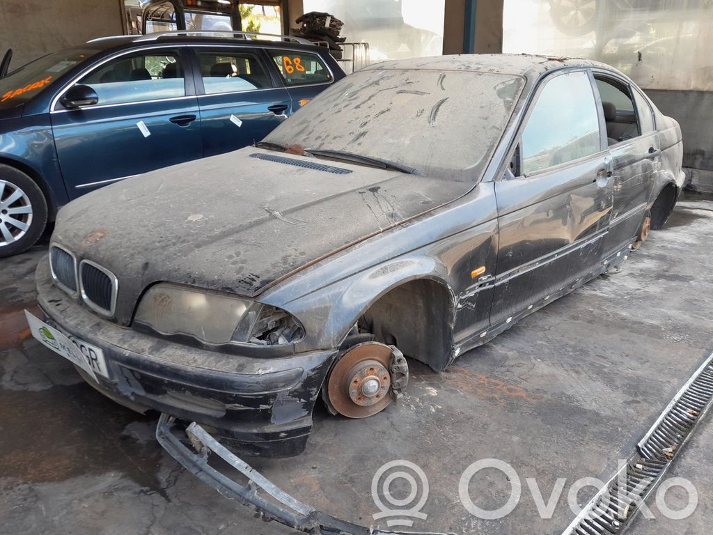 3 E46 Series 3  7785789